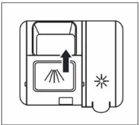 Concept MNV4160 - Filling the detergent dispenser - 3