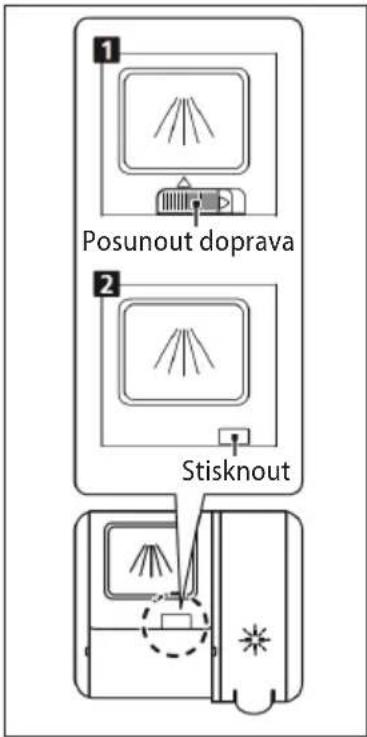 Concept MNV4160 - Tip pro uspoření mycího prostředku - 1