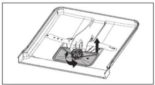 Concept MNV4160 - Filtru sistēma - 1