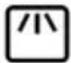 Concept MNV8060DS - Alternative washing function button - 1