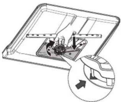 Concept MNV8060DS - CLEANING AND MAINTENANCE - 4