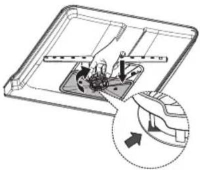 Concept MNV8060DS - Filtru sistēma - 4
