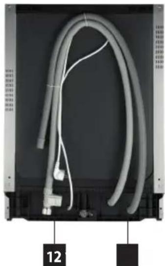 Concept MNV8060DS - IERİCES APRAKSTS - 2