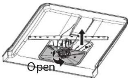 Open