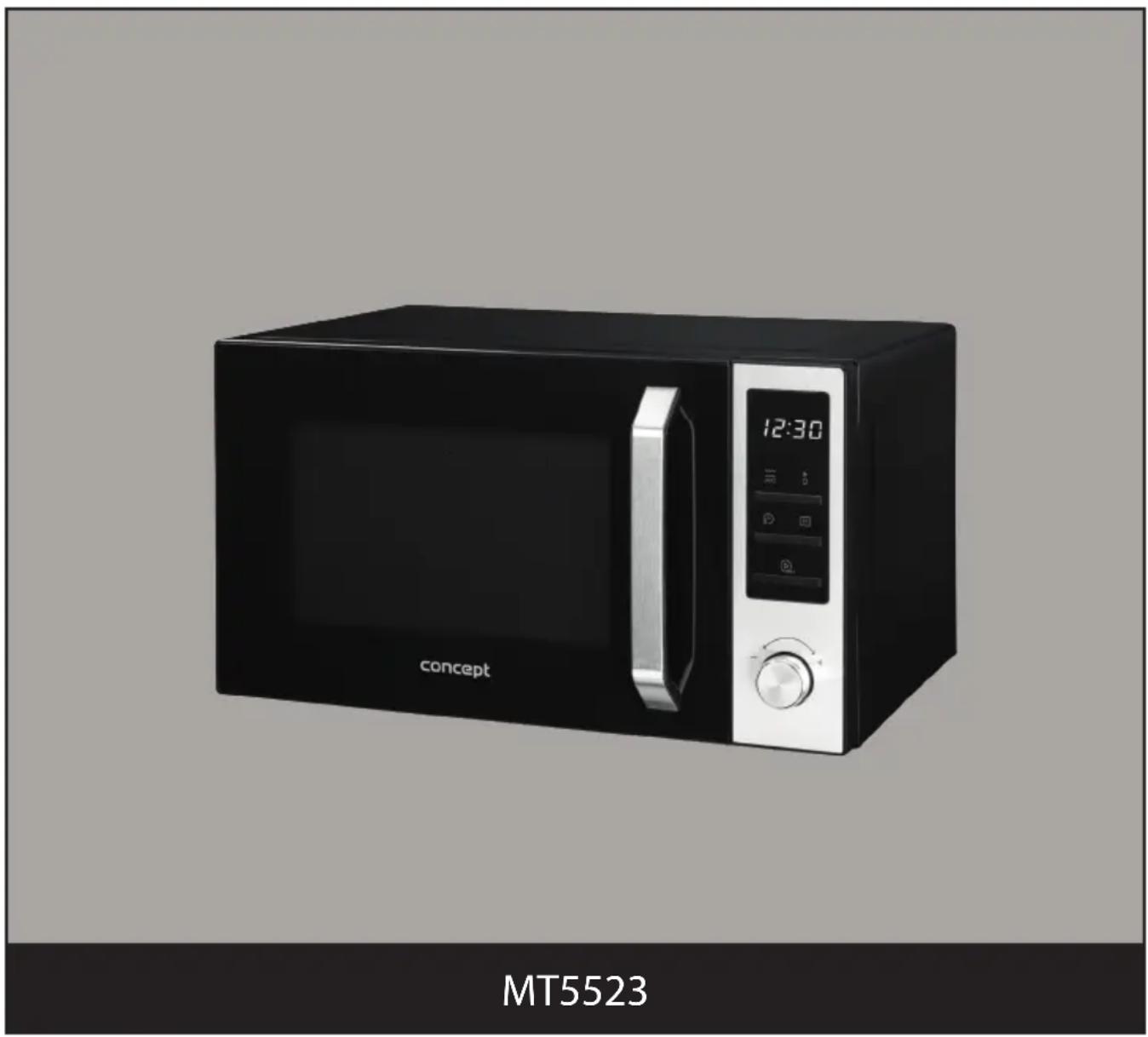 Concept MT5523 - 1