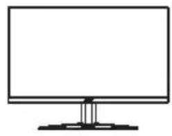 ACER VG272LV - Rozbalení - 1