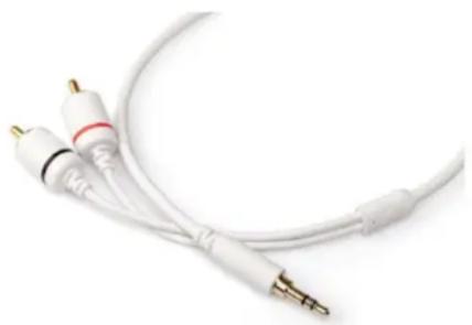 Argon Tempo A4 - Connecting a Chromecast Audio device - 2