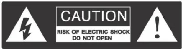 Argon Tempo A4 - Safety Instructions - 1