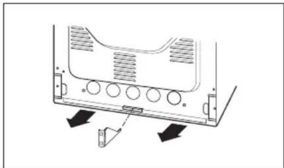 Concept SVK6550WH - 1