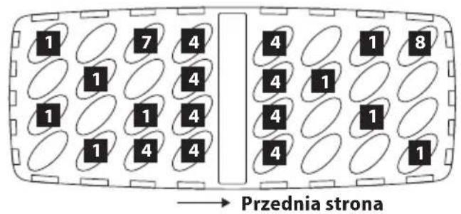 Concept MNV2345 - PRZESTROGA! - 2