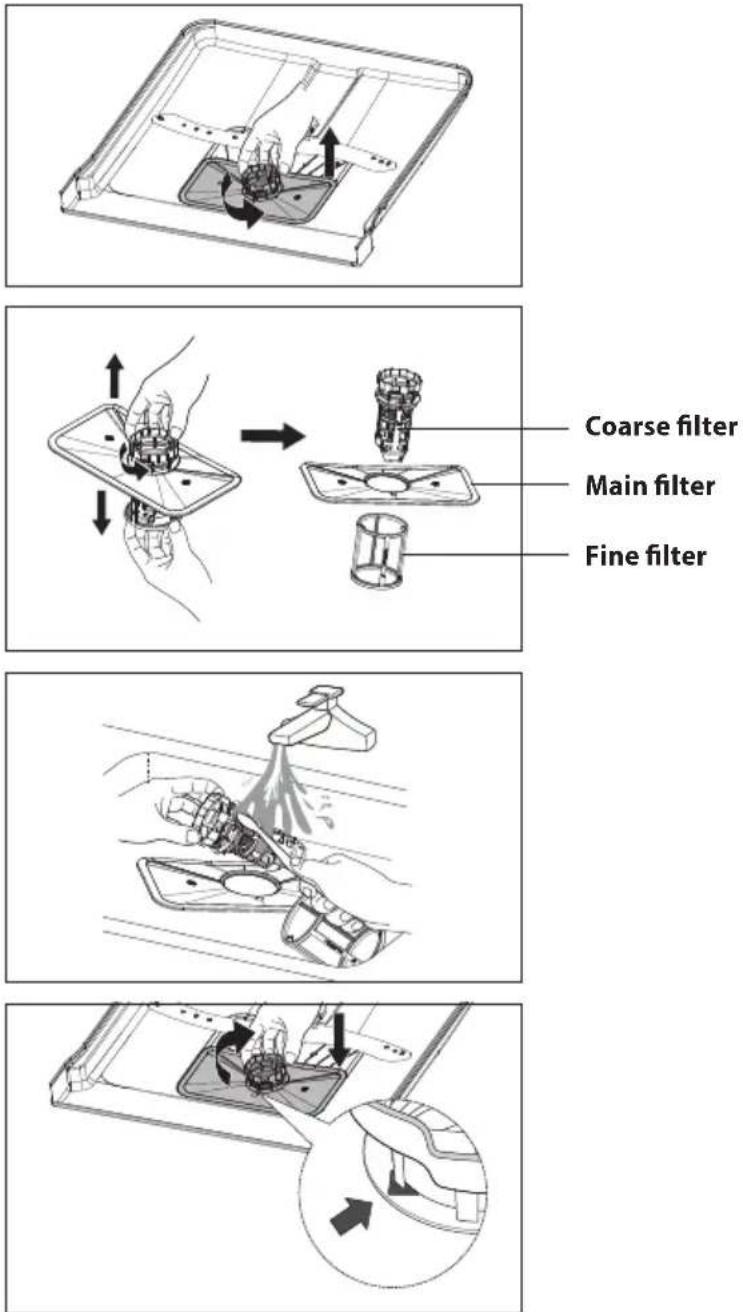 Concept MNV2345 - Filtration system - 1