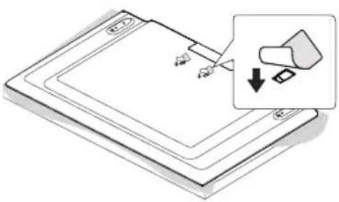 LG 65UP78003LB - Mounting to the Wall - 5