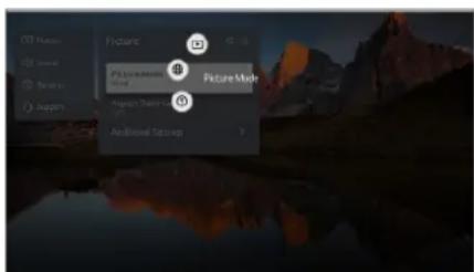 LG 65UP75003LF - To Use Magic Explorer - 2