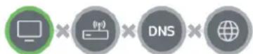LG 65UP75003LF - Troubleshooting Network Connection Issues - 2
