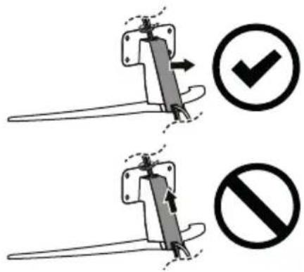 LG 65UP81003LR - Mounting to the Wall - 3
