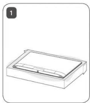 LG 65UJ6307 - 14