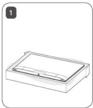 LG 65UJ6307 - 19