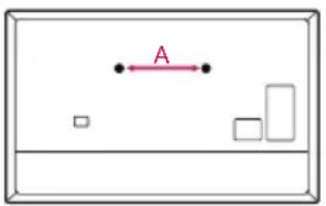 LG 65NANO913PA - Mounting to the Wall - 7