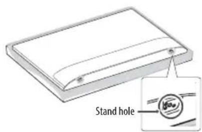 LG 65NANO913PA - Mounting to the Wall - 5
