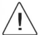 LG 55UJ6307 - Warning! Safety instructions - 3