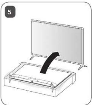 LG 55UJ6307 - Norsk - 18