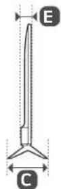 LG 55UJ6307 - Norsk - 44