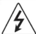 LG 55UJ6307 - Warning! Safety instructions - 1