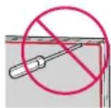 LG 50UP81003LR - Troubleshooting - 3