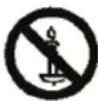 LG 49UJ6307 - Warning! Safety instructions - 3