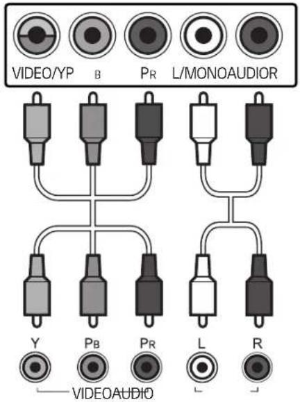 LG 49UJ6307 - 41