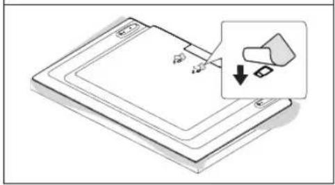 LG 49UK6300MLB - Mounting to the Wall - 6