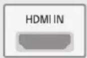 LG OLED65A13LA - HDMI - 1