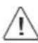 LG OLED48C11LB - CAUTION - 3