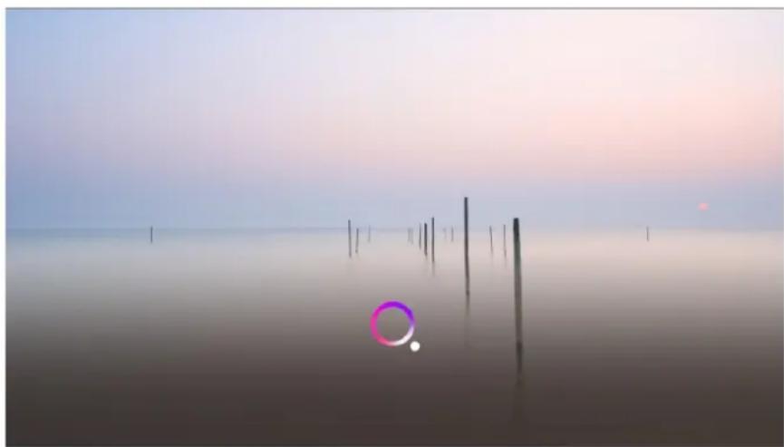 LG OLED55B13LA - Using TV Functions through Speech - 1