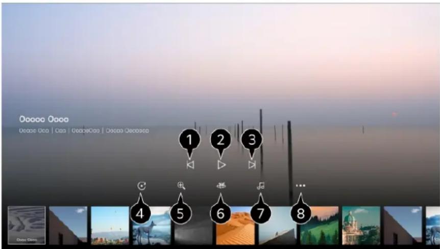 LG OLED55B13LA - Viewing Photos - 1
