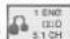LG LH-D6530D - Changing the Audio Language - 3