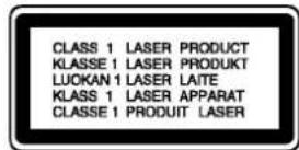 LG LH-D6530D - CAUTION - 4
