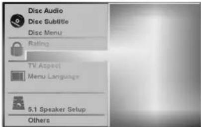 LG LH-D6530D - Country Code - 2