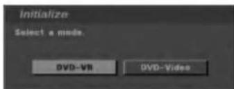 LG LH-R7500TA - Initialize - 2