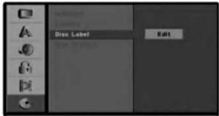 LG LH-R7500TA - Disc Label - 1
