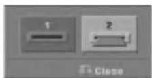 LG LH-R7500TA - Using Memory Card - 1