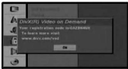 LG LH-R7500TA - DivX(R) VOD - 1