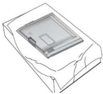 LG 37LG7000 - 32/37/42LG70\*\* only - 1