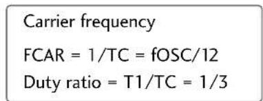 LG 37LG7000 - ■ Output waveform - 2