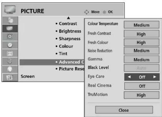 LG 37LG7000 - EYE CARE (LCD TV ONLY) - 2