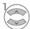 LG 37LG7000 - ■ Deleting registered Bluetooth device - 1