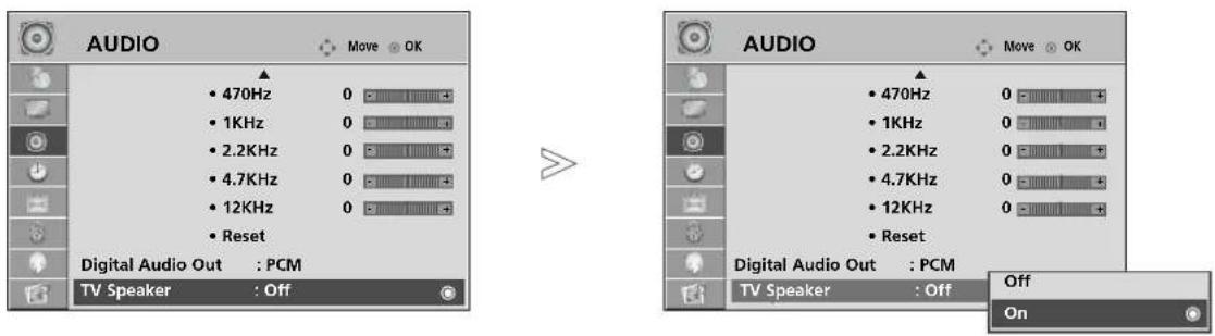 LG 37LG7000 - SOUND & LANGUAGE CONTROL - 1