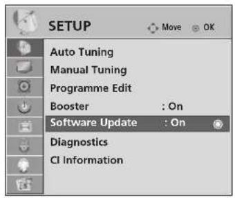 LG 37LG7000 - SOFTWARE UPDATE - 1