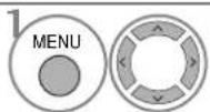 LG 37LG7000 - ON SCREEN MENUS SELECTION AND ADJUSTMENT - 2
