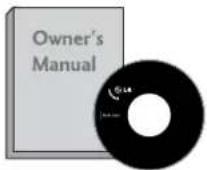 LG 37LG7000 - ACCESSORIES - 1